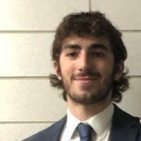 Zachary Goodman