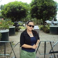 Geraldine Fajardo