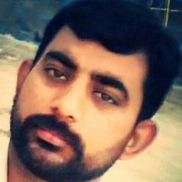 Rizwan Kazmi