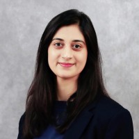 Saba Iqbal