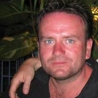 Damian Boyce