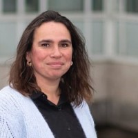 Marieke Arends