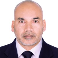 Mujeeb Saidu