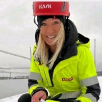 Sandra Hedendahl