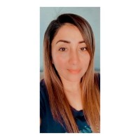 Liliana Yayita