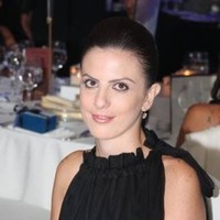 Samar Badine Harwood