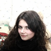 Natalia Ishchenko