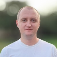 Alex Krupko