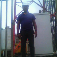 Jackson Nyong