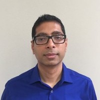 Ranjith Ramakrishnan