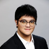 Joe Lin