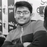 Vishwas Sahu