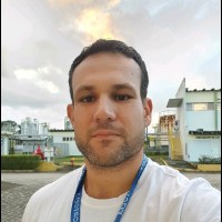 Rafael Cavaliere Ribas