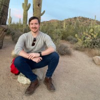 Matt Sharp
