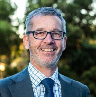 Colin Smith