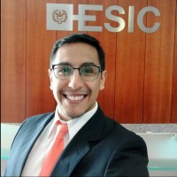 Andre Marroquin Vidal