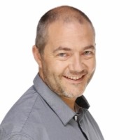 Olivier Louvet