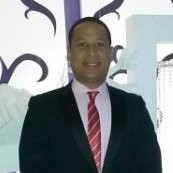 Douglas Trejos