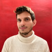 Alessandro Mazza