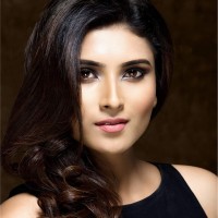 Khushboo .