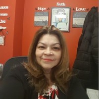 Luz Gomez