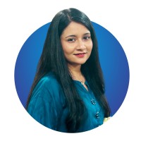 Maham Saleem