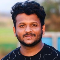 Naveen Kumar B V