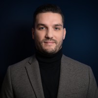 Gilles Bohyn