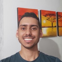 Eric Santos