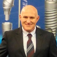 Dr. Roy Leshem D.M.D