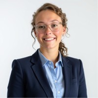 Brittany Orr, Cpa
