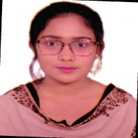 Umma Sabekunnahar Bristy