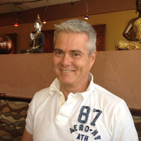 Bill Huff
