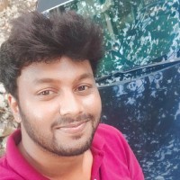 Raghul H