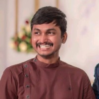Jeevithesh Rv