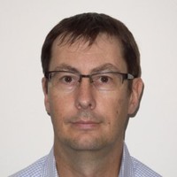 Olivier Groux