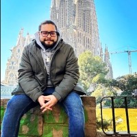 Diego Alejandro Reyes González