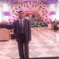 Vikram Singal