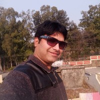 Dinesh Chopra