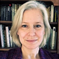 Claire Masset