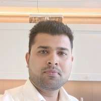 Ashpak Shaikh