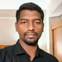 P A Manigandan