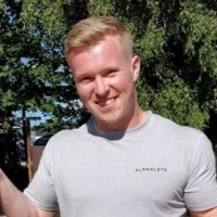 Mathias Thomsen
