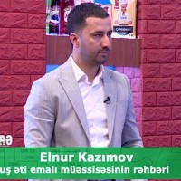 Elnur Kazimov