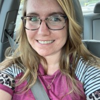 Rachel Cooksey