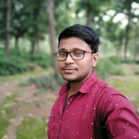 Ramesh Dey