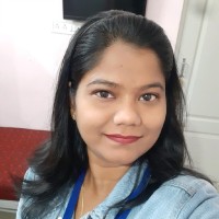 Sweta Shree