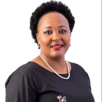 Keabetswe Pheko-Moshagane