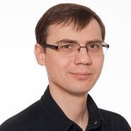 Антон Соловцов