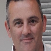Marc Hegley